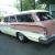 1958 Chevrolet Other brookwood station wagon wagon