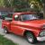 1960 Chevrolet Other Pickups