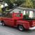 1960 Chevrolet Other Pickups