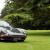 1970s Porsche 911 930 RSR 3.3 Turbo Rennsport Show Car Slate grey Coupe