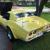 1970 Chevrolet Corvette LT1 Convertible 4 speed
