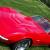 1972 Chevrolet Corvette 4 Speed