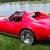 1972 Chevrolet Corvette 4 Speed