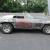 1967 Chevrolet Corvette Stingray