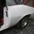 1969 Chevrolet Camaro Z-11 Pace Car Convertible