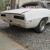 1969 Chevrolet Camaro Z-11 Pace Car Convertible