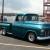 1956 Chevrolet Other Pickups 1500 w / Small Window