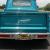 1956 Chevrolet Other Pickups 1500 w / Small Window