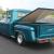 1956 Chevrolet Other Pickups 1500 w / Small Window
