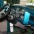 1956 Chevrolet Other Pickups 1500 w / Small Window
