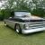 1965 Chevrolet C-10