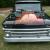 1965 Chevrolet C-10