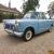 1967 Triumph Herald 1200 (Family owned from new & 37000 miles)