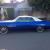 1970 Chevrolet Impala