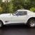 1968 Chevrolet Corvette