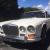 *1970 DAIMLER 4.2 V8 AUTO SOVEREIGN RED LEATHER, ONLY 75000 MILES*