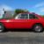 MGB GT 1967 - TARTAN RED - OVERDRIVE - WIRES - WEBASTO - SUPER SOLID - STUNNING
