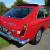 MGB GT 1967 - TARTAN RED - OVERDRIVE - WIRES - WEBASTO - SUPER SOLID - STUNNING
