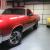 1972 Chevrolet El Camino