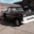 1962 gmc v6 truck hot rod project runs drives and stops well