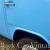 VW CAMPER VAN CLASSIC CAR TYPE 2 BUS LOW LIGHT LATE BAY TAX EXEMPT RHD 1971
