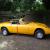 LOTUS ELAN +2 S, 1970, ABANDONED PROJECT, NEEDS TOTAL RESTORATION, SOLID CHASSIS
