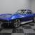 1965 Chevrolet Corvette Custom Coupe
