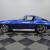 1965 Chevrolet Corvette Custom Coupe
