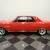 1964 Chevrolet Malibu SS