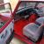 CLASSIC MINI 25 RED 1984