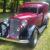 1934 Dodge Other Panel Truck