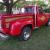 1979 Dodge Other Pickups Little Red Express