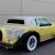 1982 Replica/Kit Makes Zimmer Golden Spirit Coupe Gold Ford Motor Neo Classic