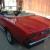 1982 Fiat Other 2000