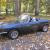 1969 Other Makes fiat 850 spider
