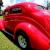 1937 Ford Other 2 DR