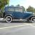 1932 Ford MODEL 18 MODEL 18, TUDOR, FLATEHEAD, BARN FIND