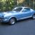 1965 Ford Mustang GT, 