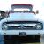 1955 Ford F-350