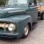 1951 Ford Other Pickups F1