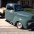 1951 Ford Other Pickups F1