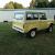 1966 Ford Bronco