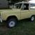 1966 Ford Bronco