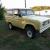 1966 Ford Bronco