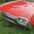 1963 Ford Thunderbird \