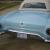 1957 Ford Thunderbird Thunderbird