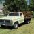 1974 Ford F-350