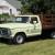 1974 Ford F-350