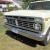 1974 Ford F-350