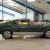 1968 Shelby 68 Ford Mustang Shelby Cobra GT500KR Shelby GT500KR
